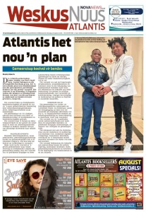 WeskusNuus E-Edition - 25 August 2026