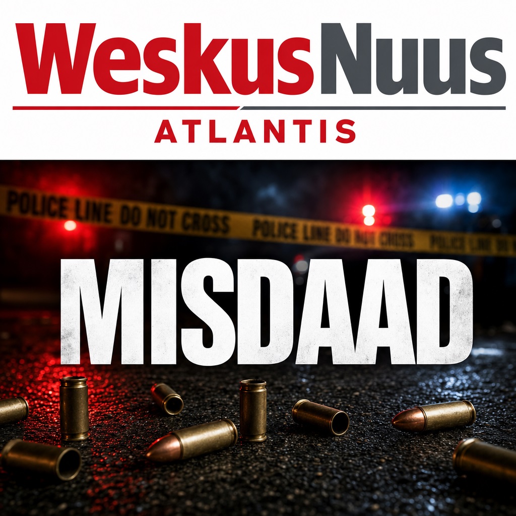 Misdaad | Crime