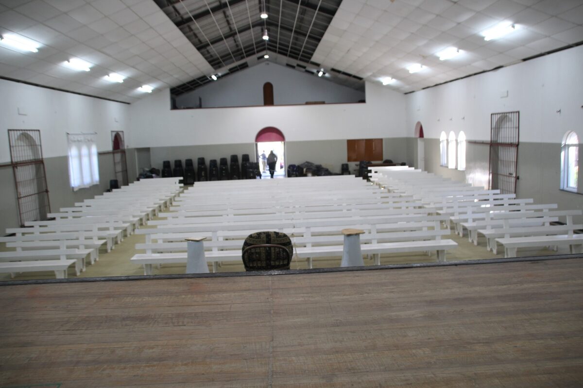 Morawiese erfenis herstel