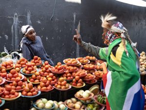 Foreign nationals targeted in South Africa’s extortion explosion