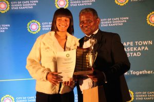 Atlantis 50th – champions