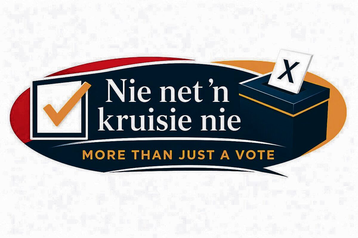 Hoe sou jou manifes lyk?