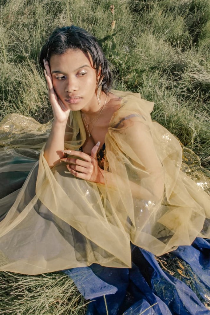 Soleil Julies. FOTO: Weirdnormality Photography