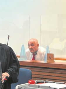 Jerobejin (13) se moordenaar kry lewenslank