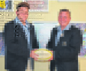 Two to join Elite Rugby