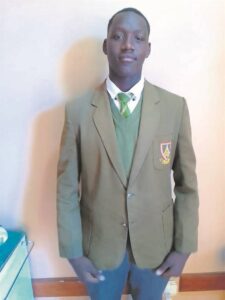 Diazville High star to Kimberley