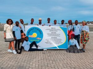 Indaba to mentor boys
