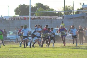 Pato verras met 18-13