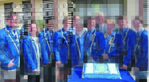 Hoërskool Piketberg vier sy luisterryke geskiedenis