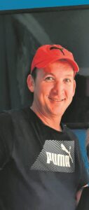 Bekende Weskus-sanger en pa in hof vir aanranding