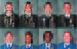 2019-slaagsyfer vir Weskus-matrieks styg