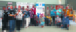 Engaging with communities to get the right outcomes