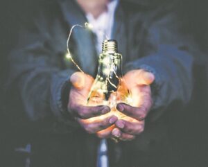 Inwoners keelvol vir beurtkrag