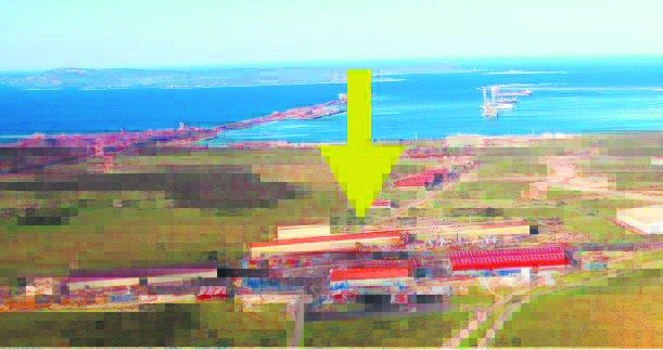 Reg om deel te neem aan IDZ