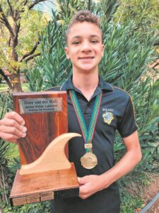 Bossing biathlons