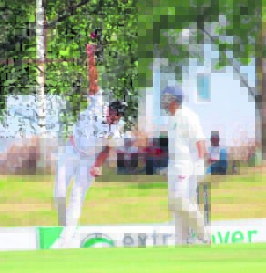 Vredenburg-Saldanha baas in Boland-T20