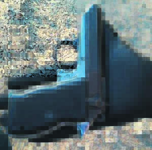 Wapen lei tot rooftogfoto’s