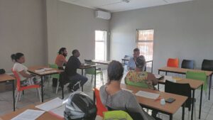 Velddrif businesses boom