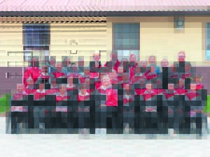 Laerskoolleerders skitter in eisteddfod