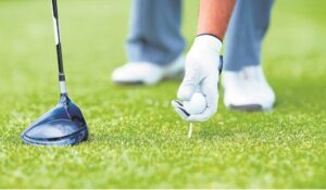Gholfuitslae | Golf Results