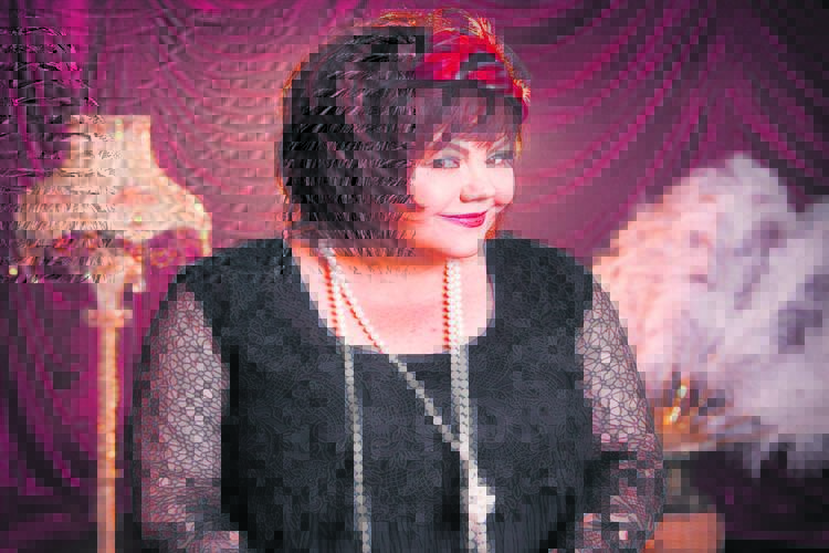 Waar op die rak is jóú unieke storie?