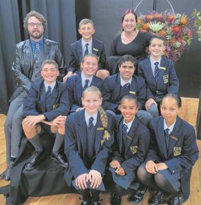 Skool se VRL aangekondig