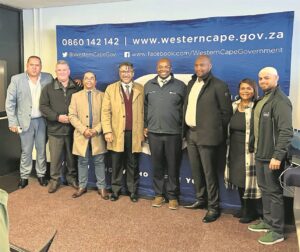 Portal for transport licensing launched
