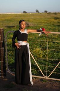 Vredenburg High matrics show style