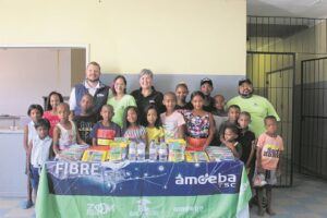 Leerders vir 2023 bederf