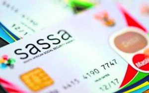 Long queues, system glitches and load shedding frustrate Sassa beneficiaries