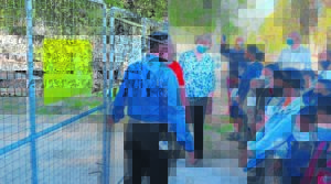 Twee skole word Sandveld Primêr