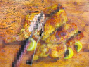 Spithoender