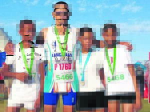 Weskussers bly fiks