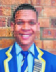 Matrics look forward to results with trepidation