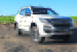 10 Things about the refreshed Chevrolet Trailblazer