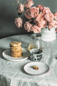Deense koekies