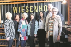 New coffee shop opens in Velddrif