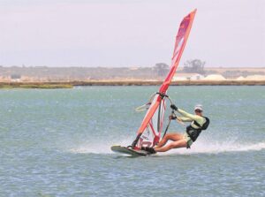 Ry die wind