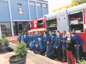 Rescue services