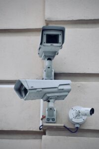 Police warn residents not to share photographs or video