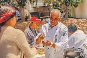 Seafood Festival is back again