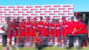 Netbal én rugby wen