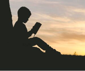 Reading makes infinite possible