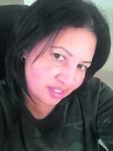 Landdros was lief vir Weskus