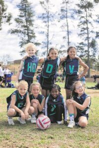 Skool se Wintersportdag in Malmesbury groot sukses