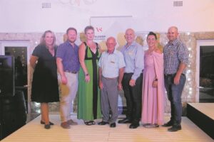 Sakelui sal moet ‘bly saamstaan’