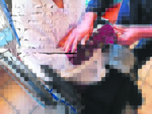 ‘Vroetelmoue’ gee verligting