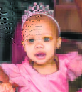 Toddler desperate for new marrow