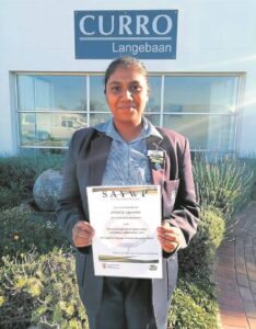 Learner water expo