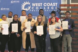 Inter-College entrepreneurs